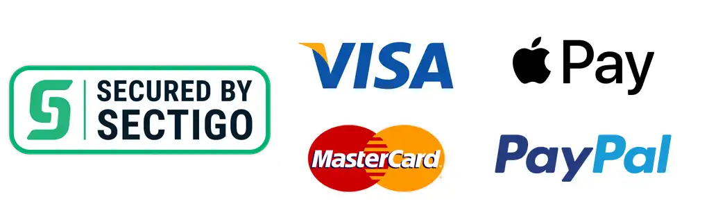 Zahlungsmöglichkeiten